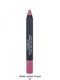 رژ لب مدادی گابرینی مدل Matt Lipstick Crayon
