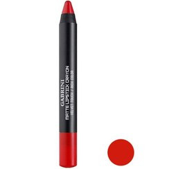 رژ لب مدادی گابرینی مدل Matt Lipstick Crayon