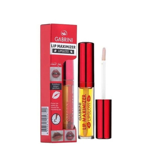 حجم دهنده گابرینی GABRINI مدل Lip Maximizer حجم 7 میلی لیتر