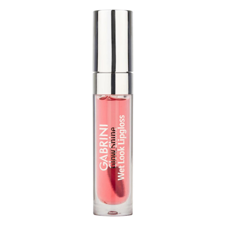 لیپ گلاس گابرینی مدل Glow Shine حجم 6 میل