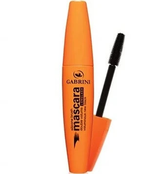 ریمل حجم دهنده گابرینی مدل mascara longlash