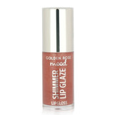 لیپ گلاس شاین دار گلدن رز Golden Rose مدل Shimmer Lip Glaze