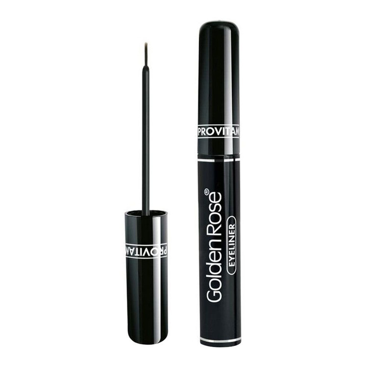 خط چشم گلدن رز مدل Formula