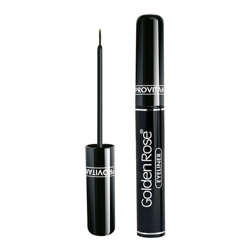 خط چشم گلدن رز مدل Formula