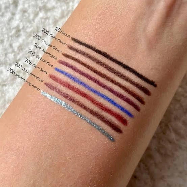 مداد چشم ضدآب گلدن رز مدل Liner Matic