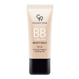 بی بی کرم پودر SPF25 گلدن رز